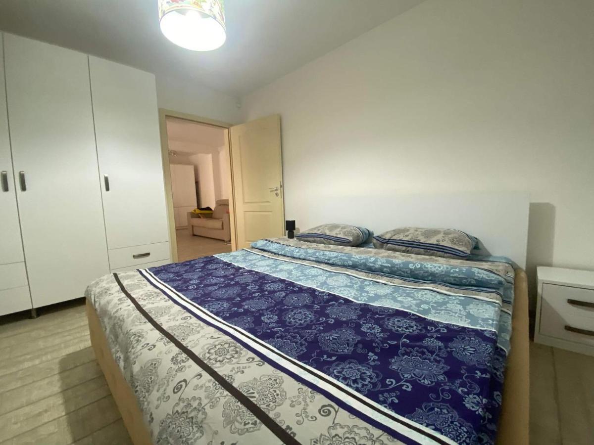 The Best Apartament Central Hunedoara Exterior photo