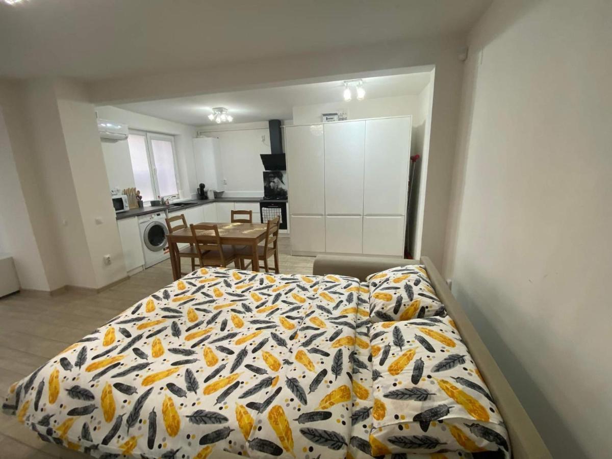 The Best Apartament Central Hunedoara Exterior photo
